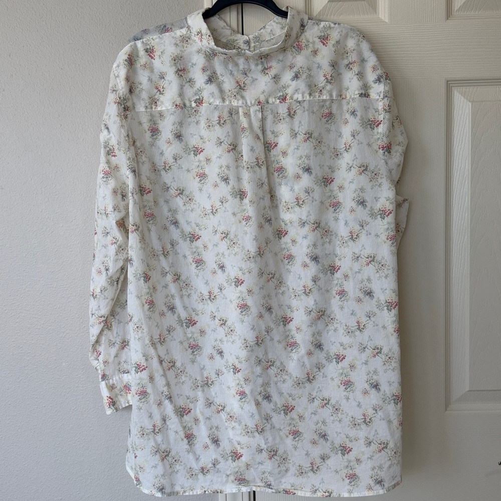 Lauren by Ralph Lauren Button Down shirt - Picture 2 of 7